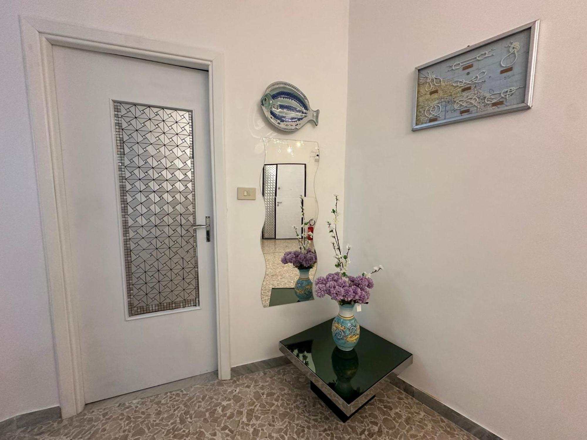 Appartamento La Divina - Stazione